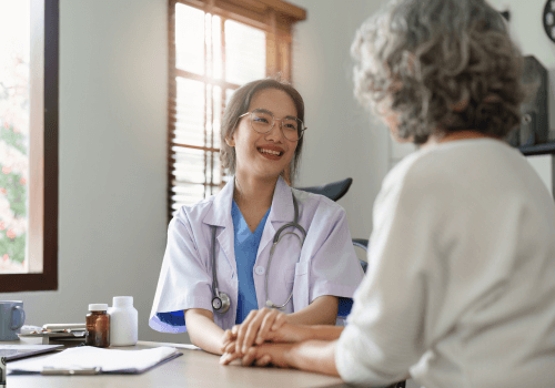 Primary Care Physician